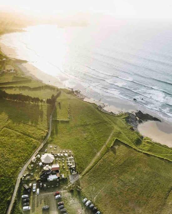 Casa Todah, Playas Y Montanas Duesos Εξωτερικό φωτογραφία
