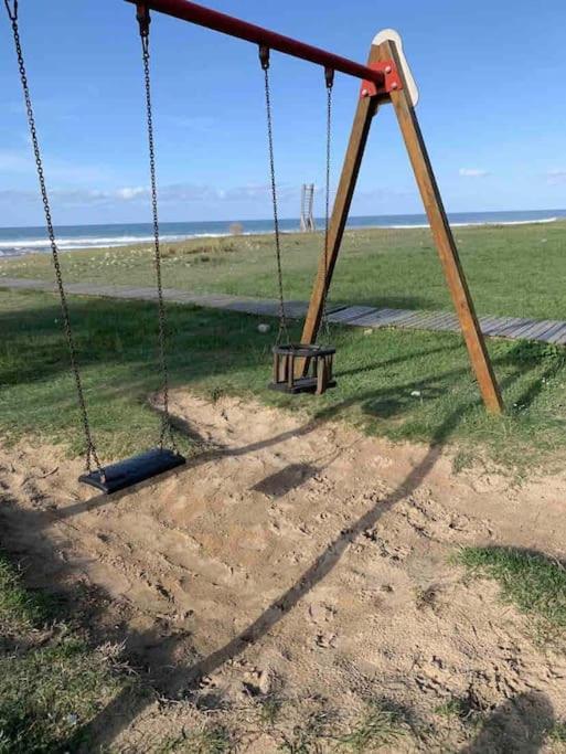 Casa Todah, Playas Y Montanas Duesos Εξωτερικό φωτογραφία