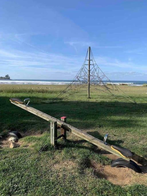 Casa Todah, Playas Y Montanas Duesos Εξωτερικό φωτογραφία