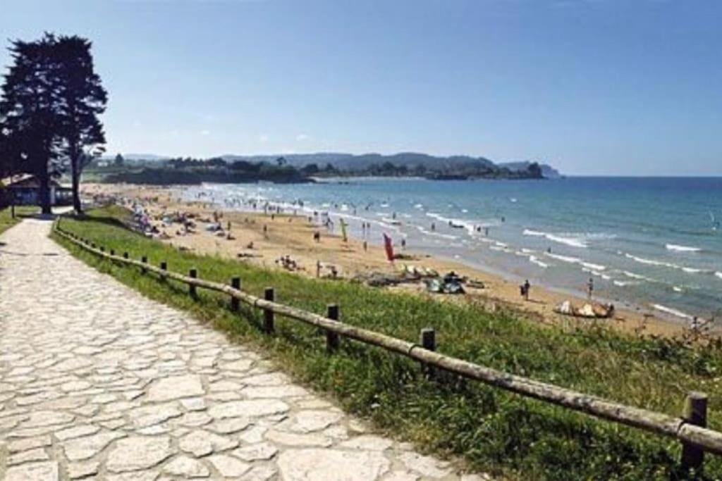 Casa Todah, Playas Y Montanas Duesos Εξωτερικό φωτογραφία